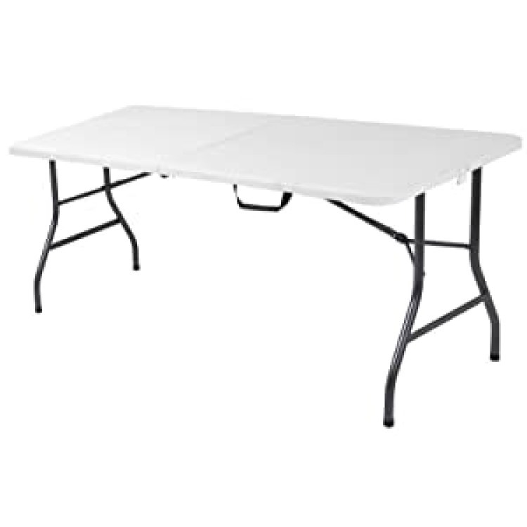 6' Picnic Table