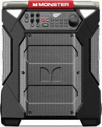 Portable Bluetooth Speaker