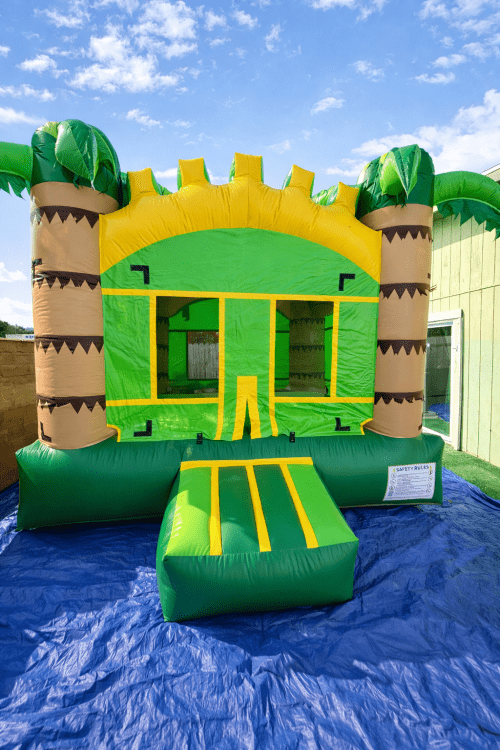 Bounce Houses Bounce Houses